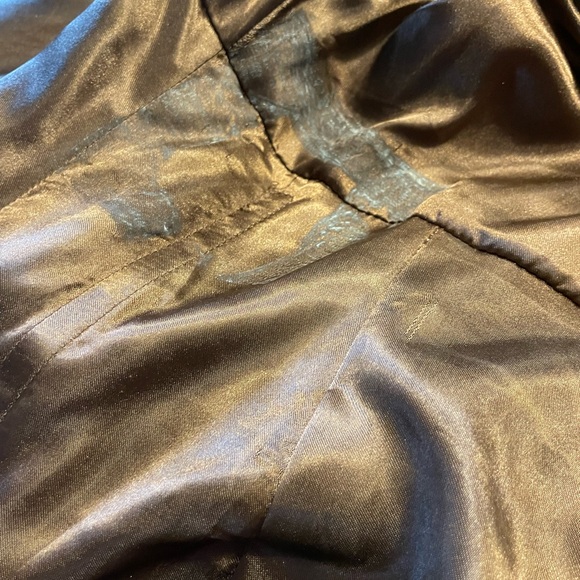 Chic Camouflage Print Prom Gown - Picture 13 of 15